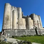 Lindy Loft - Numéro 2 Niort