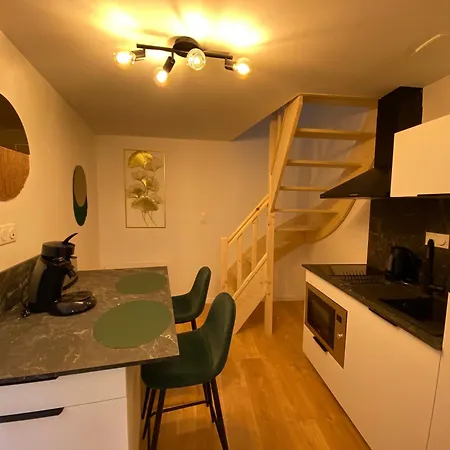 Daire Lindy Loft - Numero 2 *