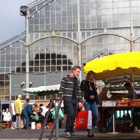 Lindy Loft - Numéro 2 *