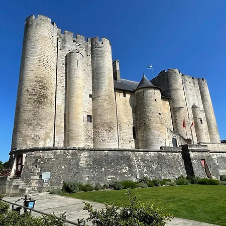 Lindy Loft - Numéro 2 Niort