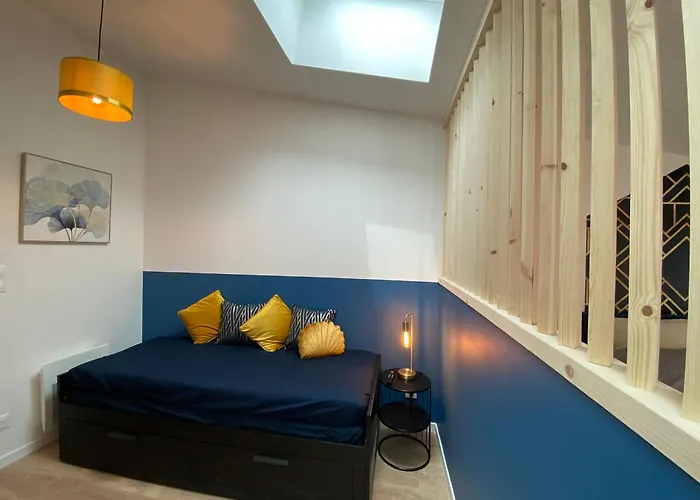 Lindy Loft - Numéro 2 * Niort