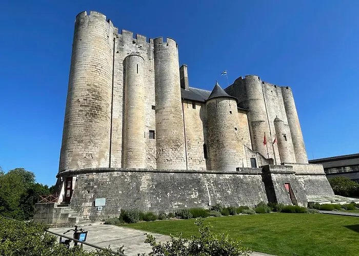 Lindy Loft - Numéro 2 Niort